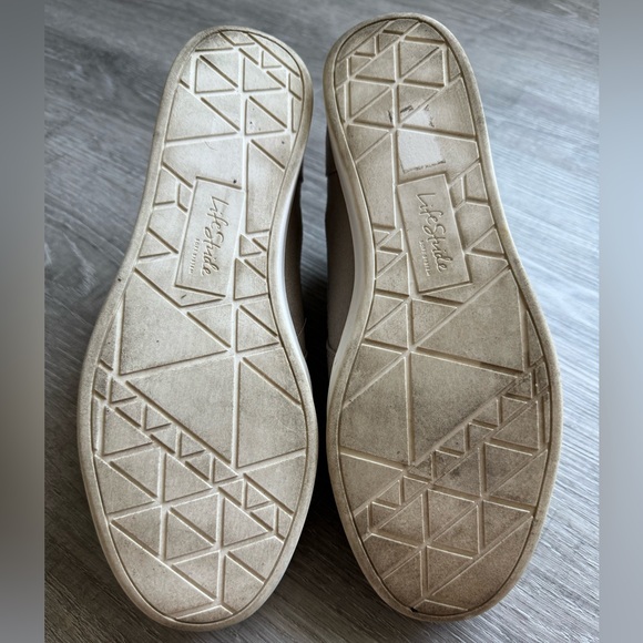 Lifestride ladies shoe - size 9 - Picture 5 of 9